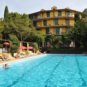 Palme & Hotel Garde