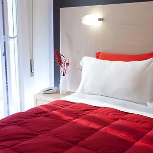 Rubens Hotel Rimini