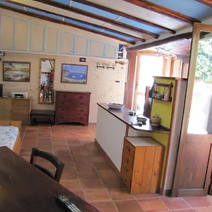 Appartement La Casetta Del Pescatore, Palau