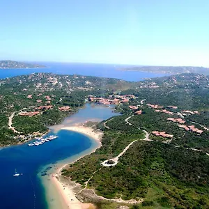Hébergement de vacances Le Di Stella Maris, Palau