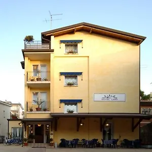 Lido Hotel Jesolo