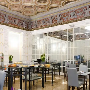 Traiano Hotel Rome