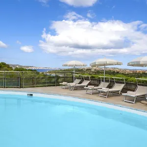 Hotel Ahr Altura Porto Rafael, Palau