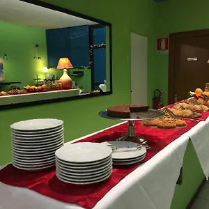 Aquamaris Hotel Sala Baganza
