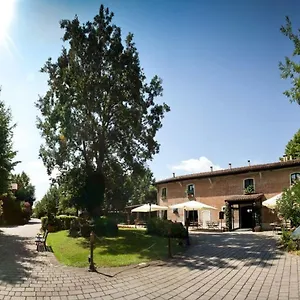 Savoia Hotel Bologne