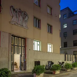 Prima Collection Maison d'hôtes Rome