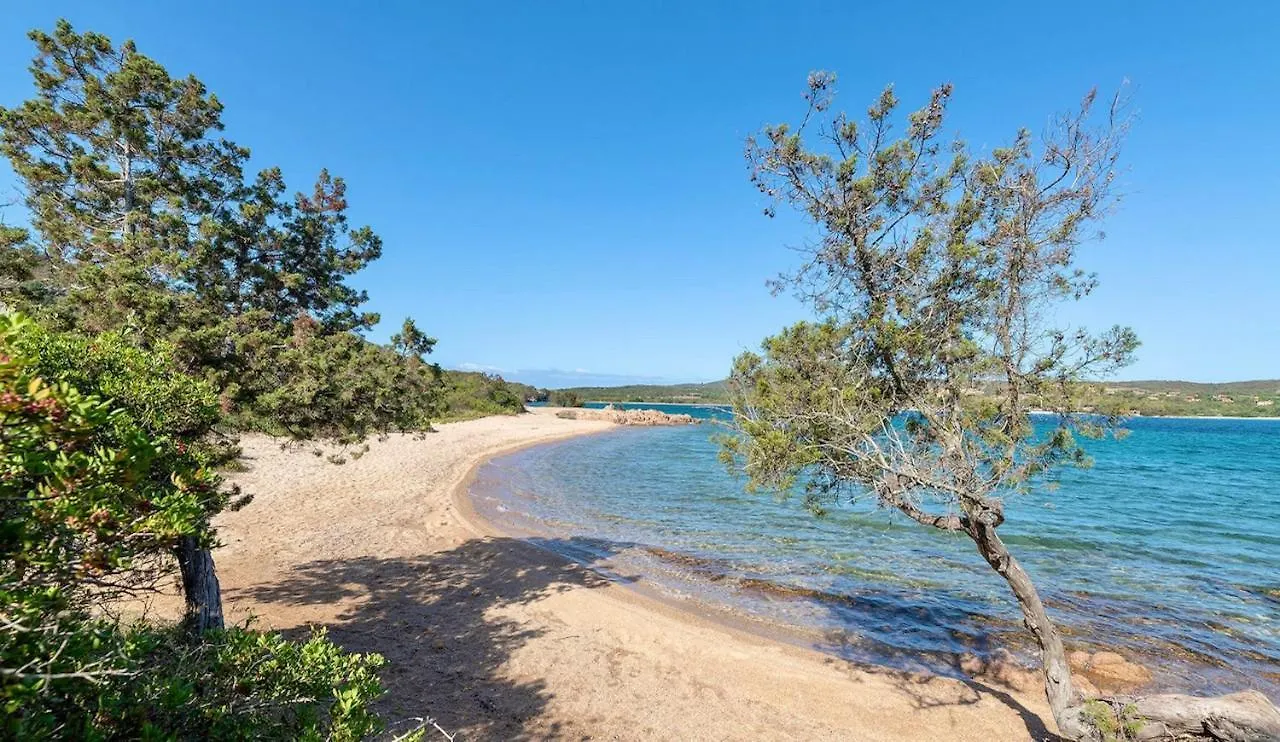 Residence Con Piscina A Palau, A Soli 150 Mt. Dal Mare
