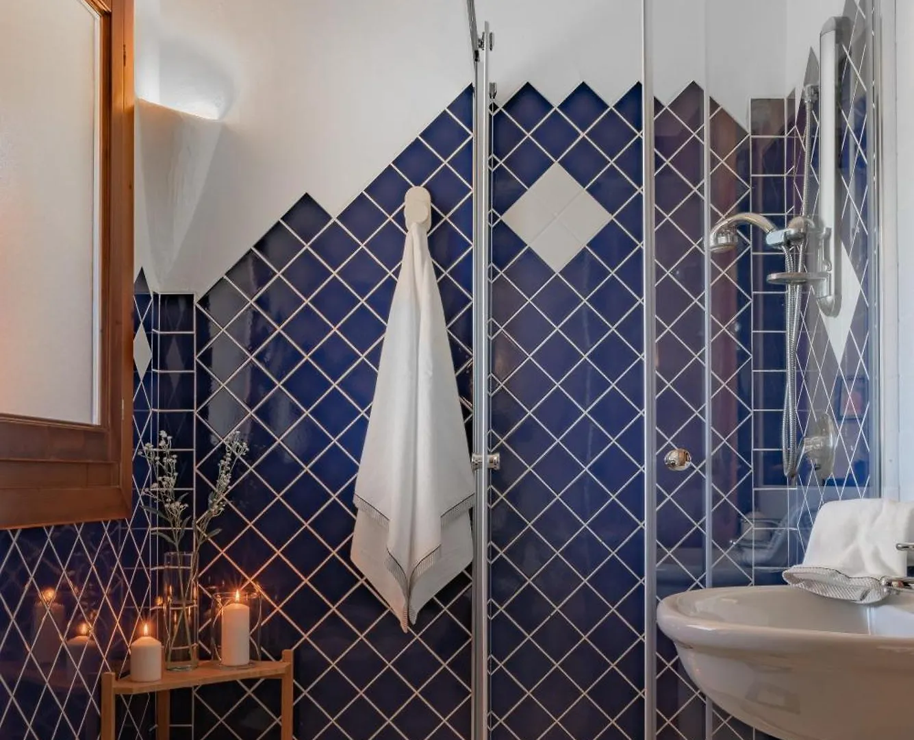 Residence Con Piscina A Palau, A Soli 150 Mt. Dal Mare Italie